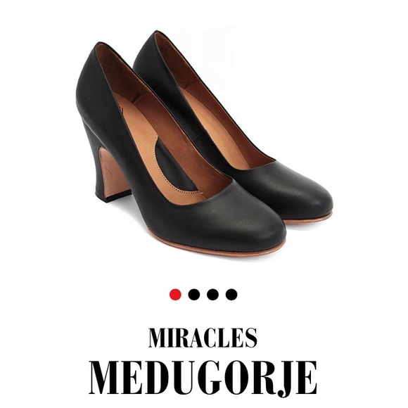 John Fluevog Shoes - FLUEVOG MIRACLES MEDUGORJE
